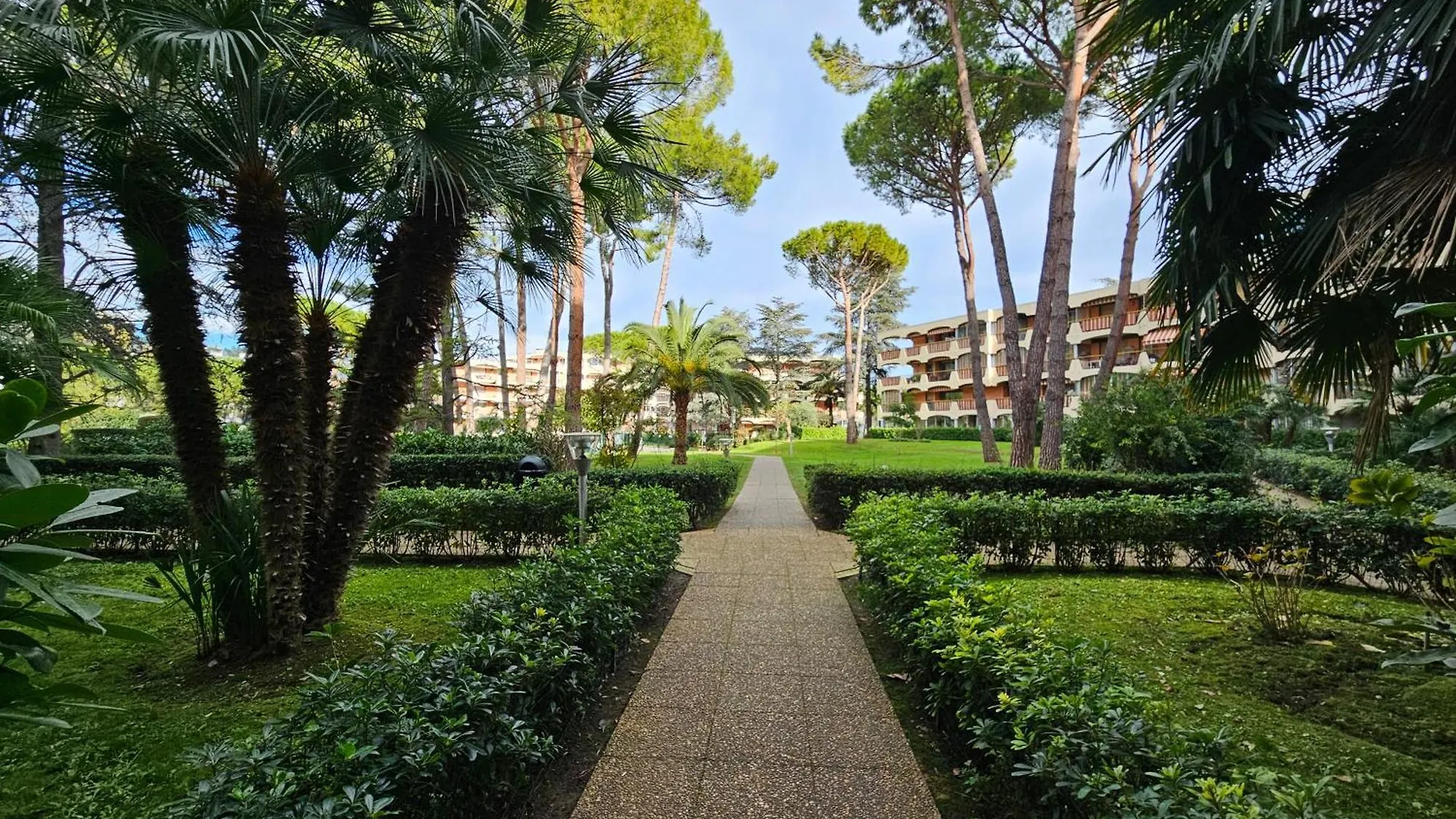 Ferienwohnung Sweet Namaste - Host Provence Mandelieu 0*,  Frankreich