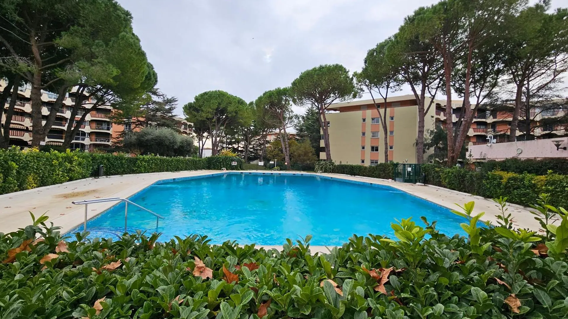 Ferienwohnung Sweet Namaste - Host Provence Mandelieu 0*,  Frankreich