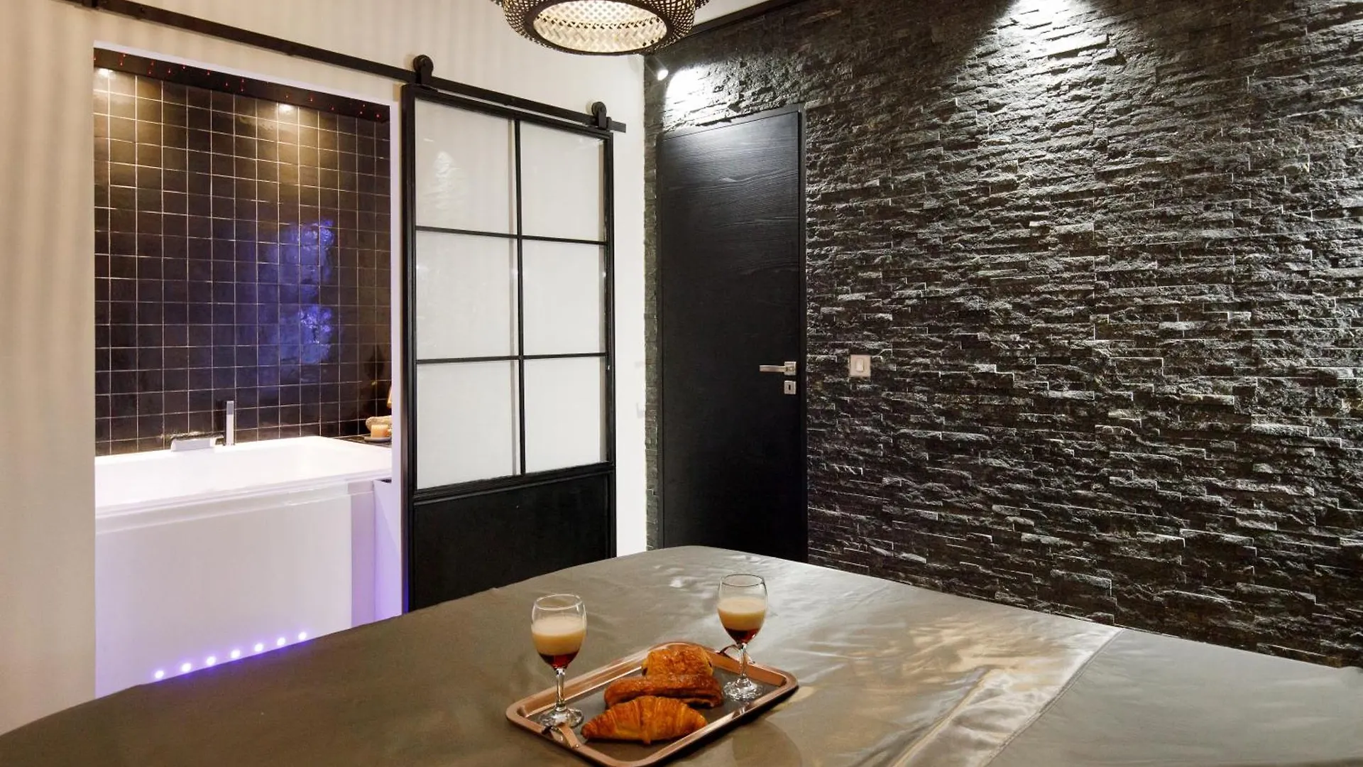 Sweet Namaste - Host Provence Apartman Mandelieu 0*,  Franciaország