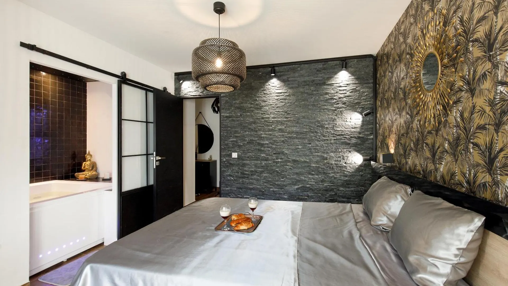 Sweet Namaste - Host Provence Apartman Mandelieu