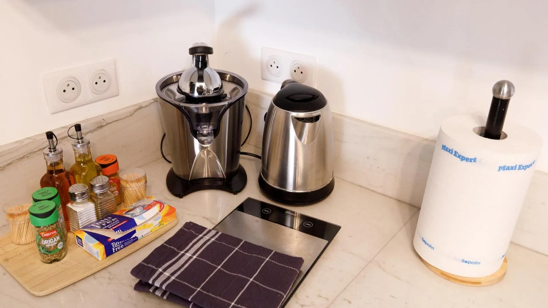 Sweet Namaste - Host Provence Apartman Mandelieu